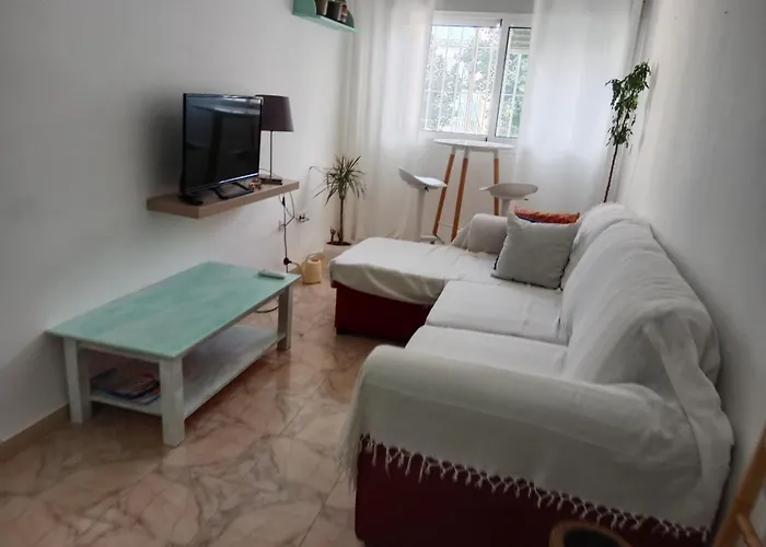 Brisa, La Carihuela Playa * Torremolinos