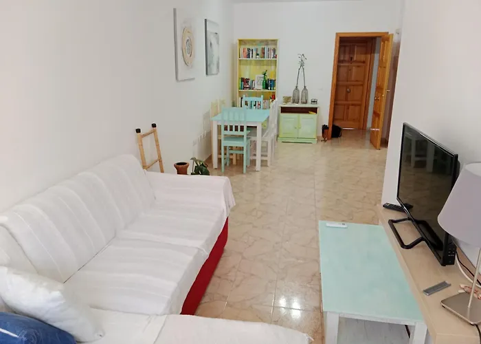 Brisa, La Carihuela Playa