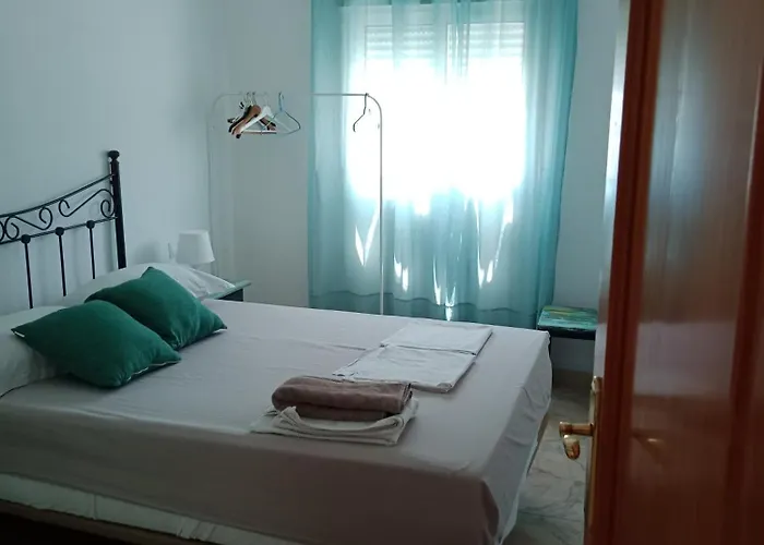 Brisa, La Carihuela Playa * Torremolinos