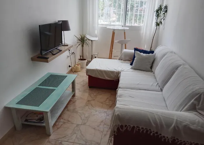 Brisa, La Carihuela Playa Torremolinos