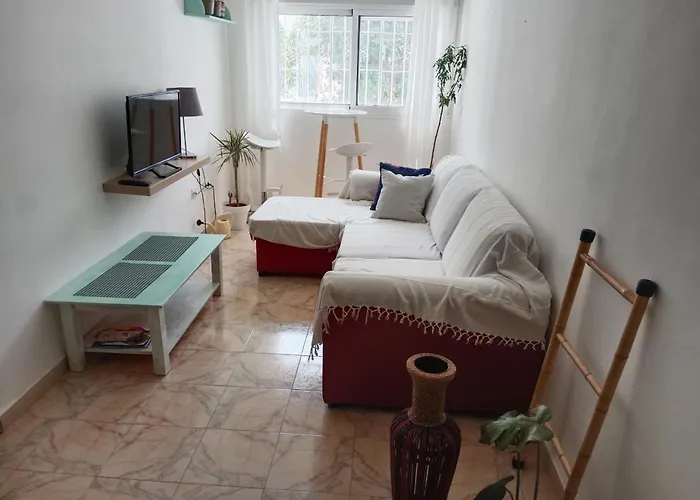 Brisa, La Carihuela Playa * Torremolinos