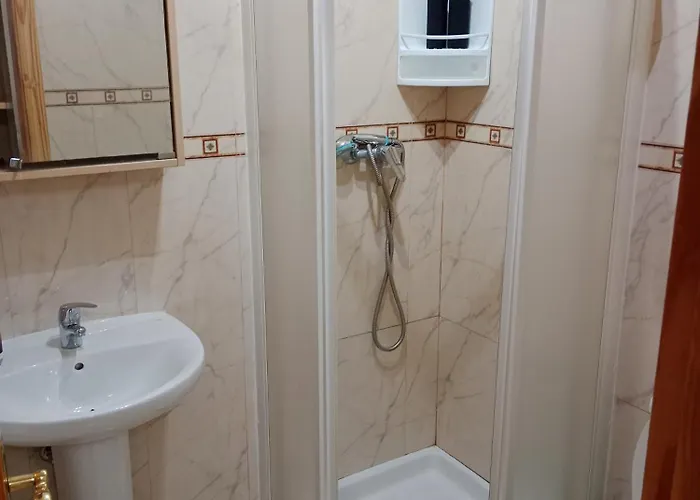 Brisa, La Carihuela Playa *