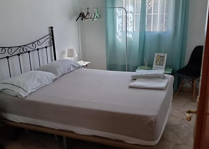 Brisa, La Carihuela Playa Lägenhet Torremolinos