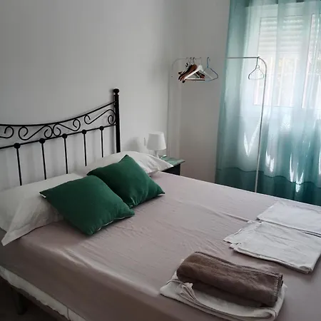 Brisa, La Carihuela Playa Lejlighed Torremolinos