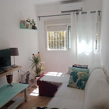 Brisa, La Carihuela Playa *