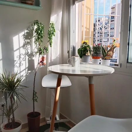 Brisa, La Carihuela Playa * Torremolinos