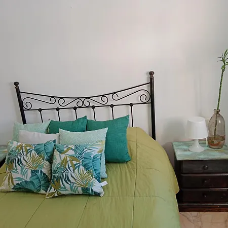 Apartmán Brisa, La Carihuela Playa