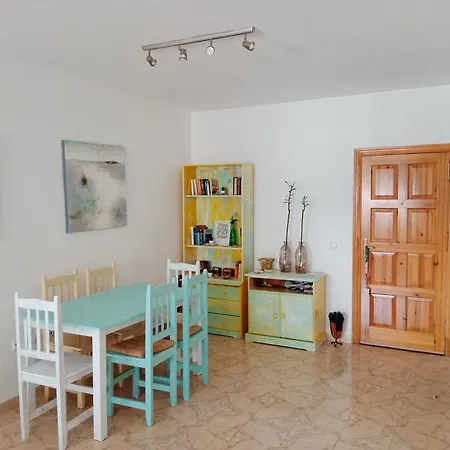 Apartmán Brisa, La Carihuela Playa
