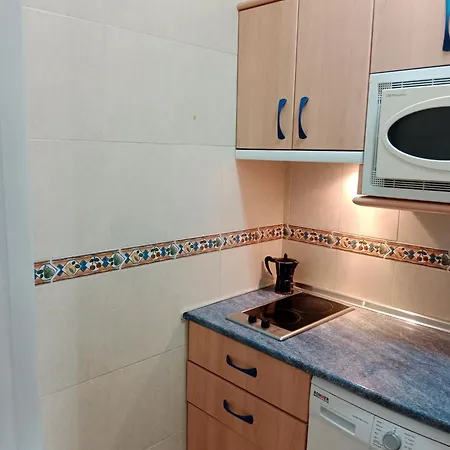 Brisa, La Carihuela Playa Apartmán