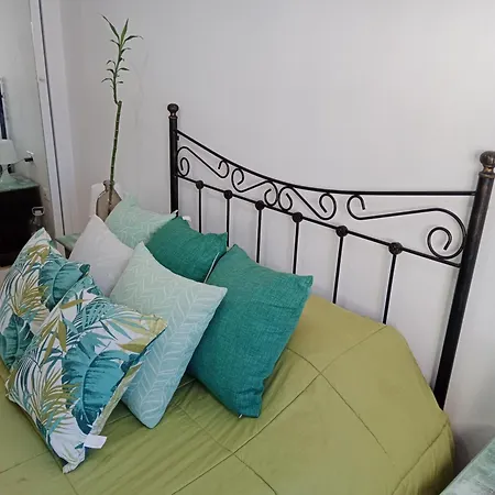 Brisa, La Carihuela Playa Apartmán *