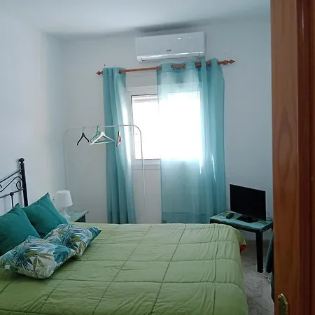 Apartmán Brisa, La Carihuela Playa