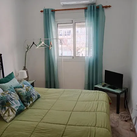 Apartmán Brisa, La Carihuela Playa