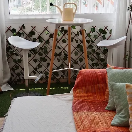 Apartmán Brisa, La Carihuela Playa