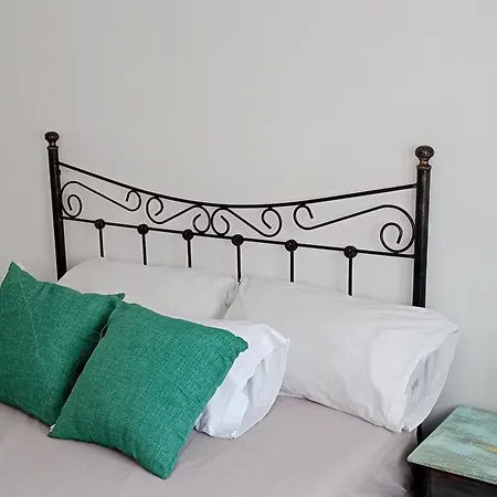 Brisa, La Carihuela Playa Apartmán *