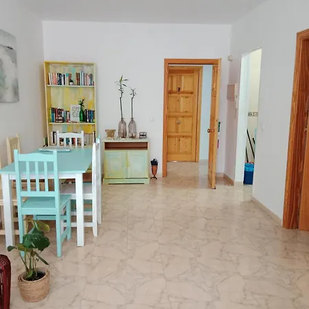Apartmán Brisa, La Carihuela Playa