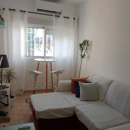 Brisa, La Carihuela Playa Apartmán *