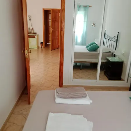 Brisa, La Carihuela Playa Apartmán Torremolinos