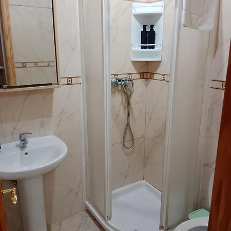 Brisa, La Carihuela Playa *